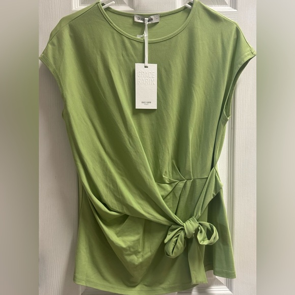 Grace Karin Top - Picture 2 of 4